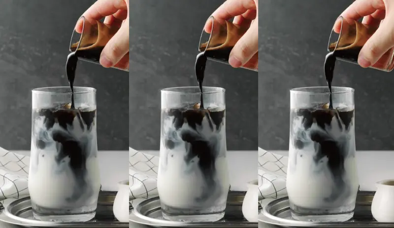 RÊVE黑浮咖啡 / WalkerLand窩客島提供