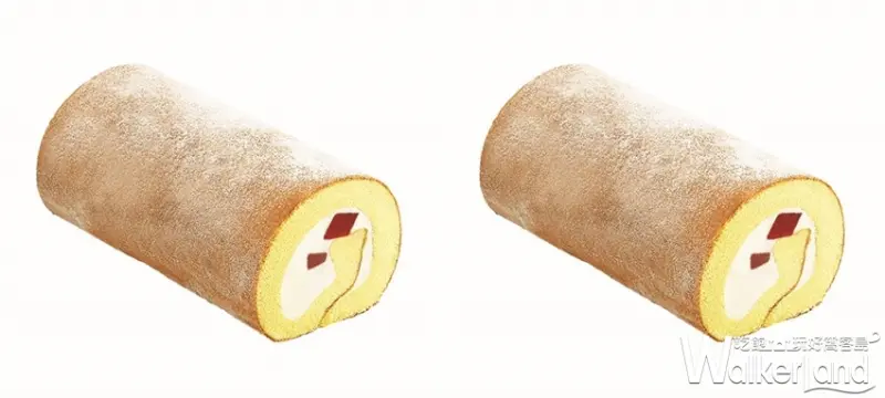 85˚C Hello Kitty 蛋糕 布丁奶茶 / WalkerLand窩客島提供