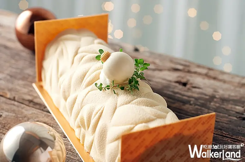 台北美福大飯店 / WalkerLand窩客島提供