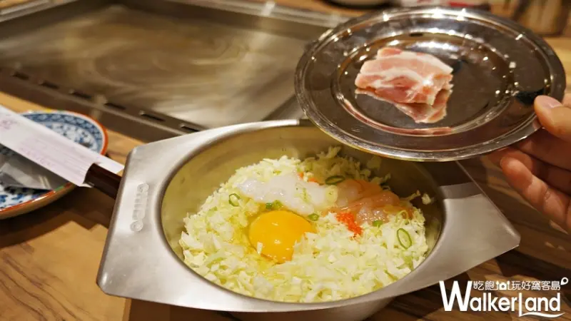 千房大阪燒 /WalkerLand 窩客島整理提供