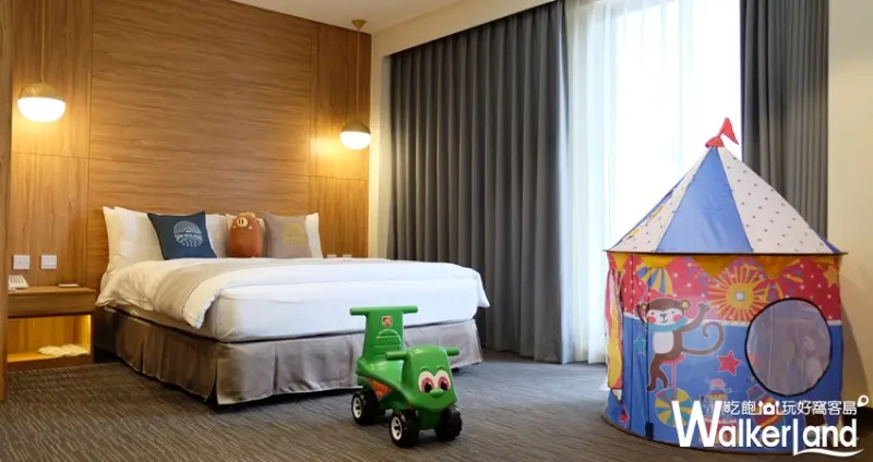 天成文旅-繪日之丘 / WalkerLand窩客島提供