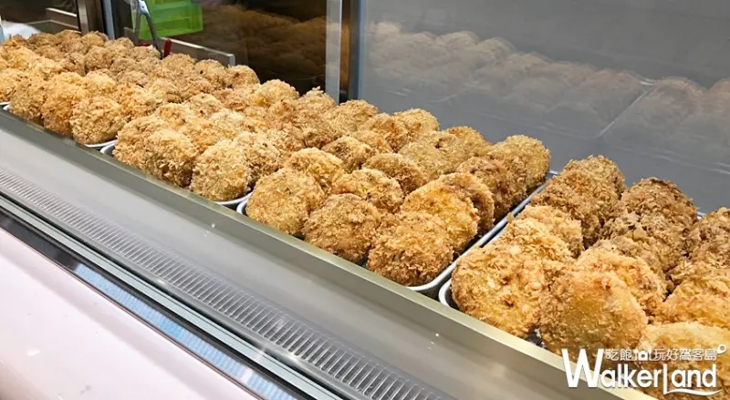 微風南山 / WalkerLand窩客島提供