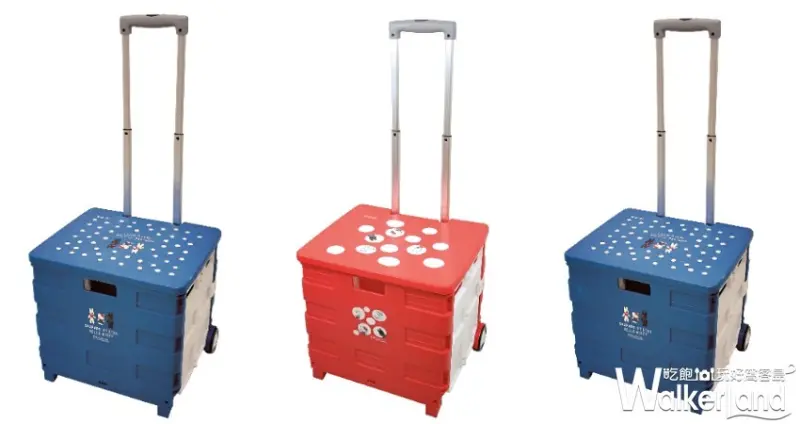 7-ELEVEN / WalkerLand窩客島提供