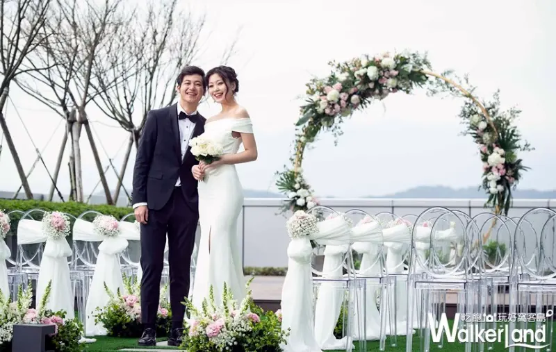 台北國泰萬怡酒店