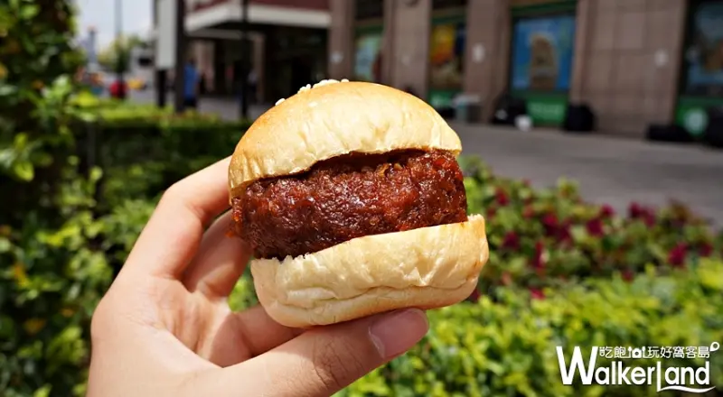 邁泉豬排  / WalkerLand窩客島提供