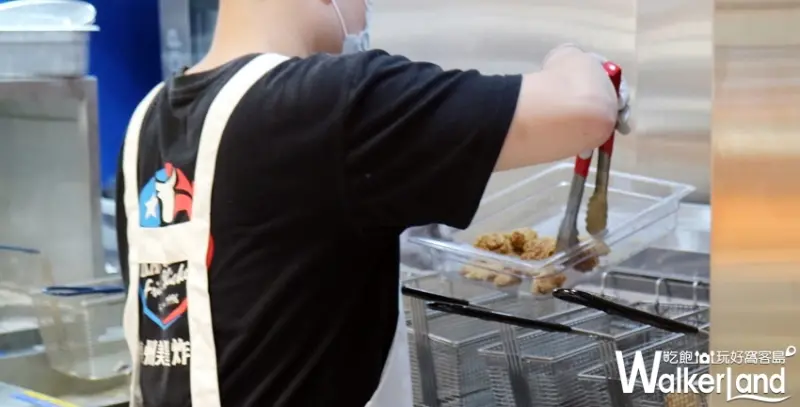 德州美墨炸雞 / WalkerLand窩客島整理提供