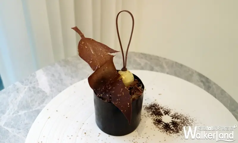 CUPETIT 卡柏蒂精品甜點 / WalkerLand窩客島整理提供