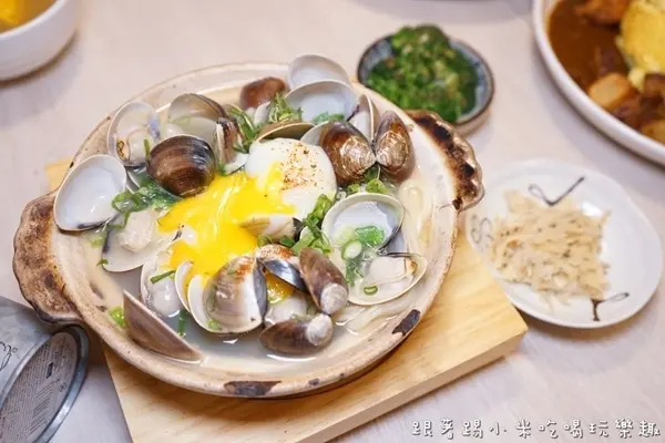 美食窩客 踢小米 提供 / 私嚐の吃飯