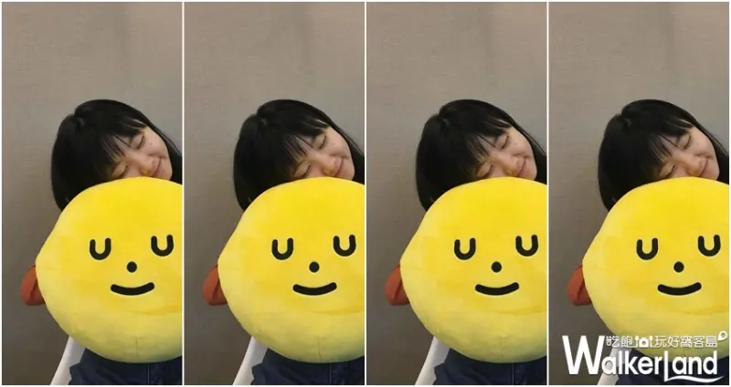 全家便利商店 黏黏怪物研究所 / WalkerLand窩客島提供