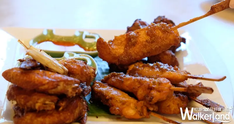 饗泰多 泰式料理 新竹