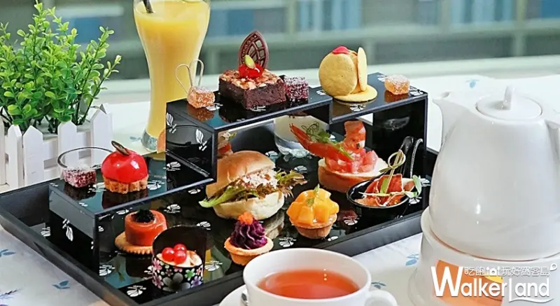 大地酒店2017美食展