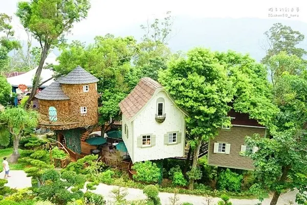 旅遊窩客 璇子 提供 / 蘇維拉莊園