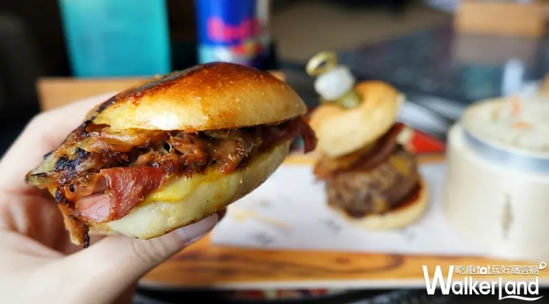 W飯店 / WalkerLand窩客島提供