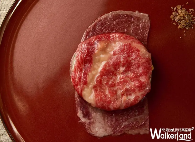 TABLE by Yoji Tokuyoshi / WalkerLand窩客島提供