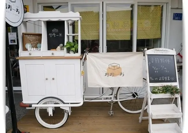 厚厚一片 /美食窩客 Popo Huang 提供