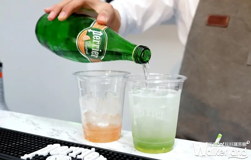 台北101展覽 / WalkerLand窩客島提供