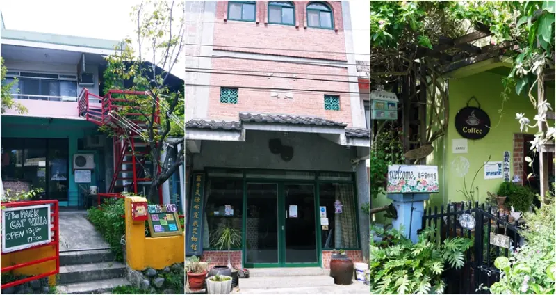 原來淡水還能這樣玩！編輯大推「臨山觀海」路線4大美景，因為景致美得太危險，一路拍到手機、相機沒電也只是剛好而已！