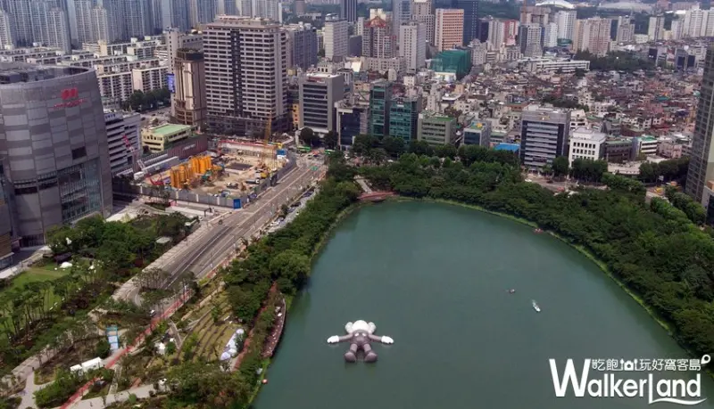 / WalkerLand窩客島整理提供 未經許可不可轉載