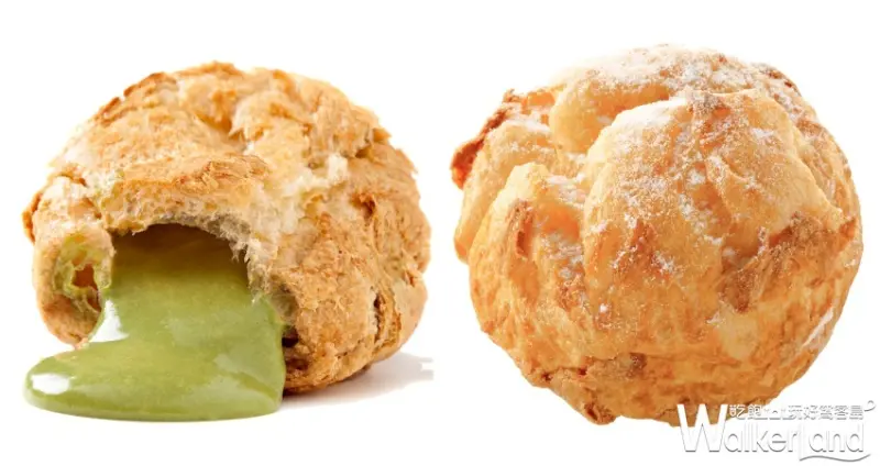 Laetitia 拉提莎 / WalkerLand窩客島整理提供