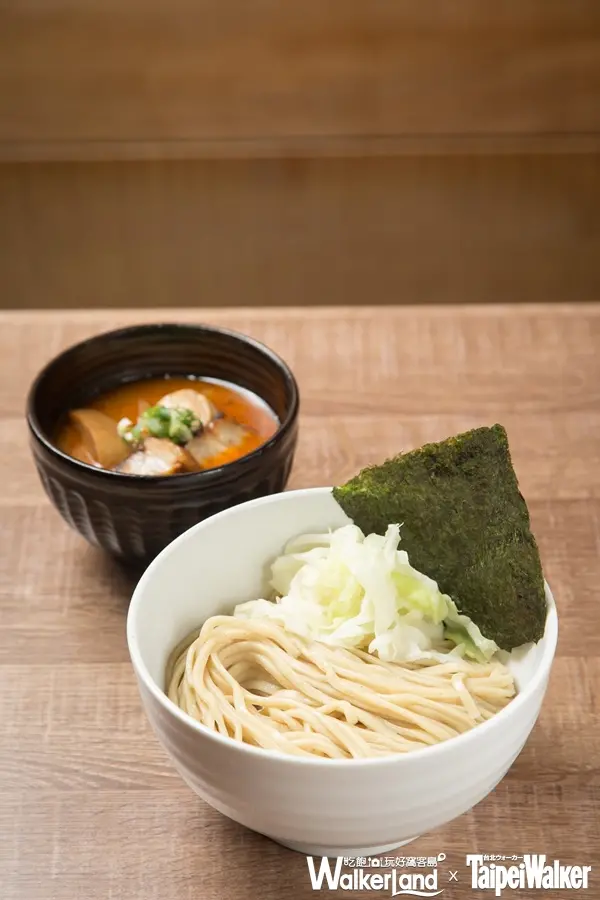 Taipei Walker 雜誌 10月號 新開店 五之神製作所  / WalkerLand窩客島提供