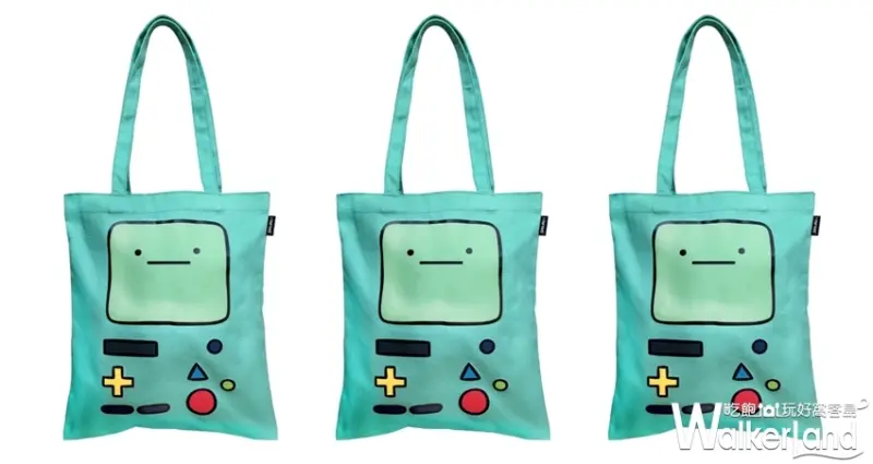 嗶莫BMO快閃店 / WalkerLand窩客島提供