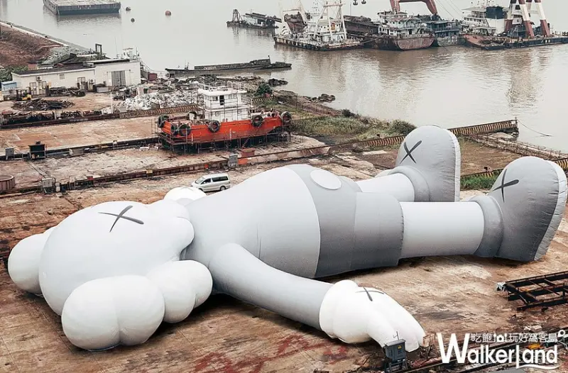 / WalkerLand窩客島整理提供 未經許可不可轉載