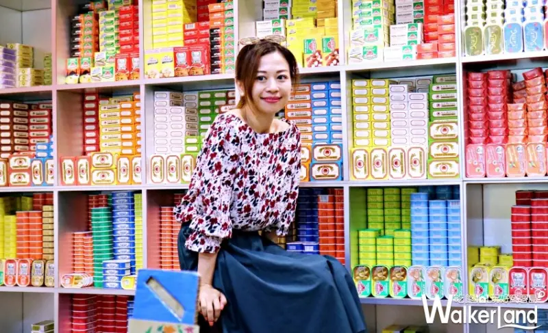 澳門IG美食/WalkerLand窩客島數位編輯 李維唐 整理編輯