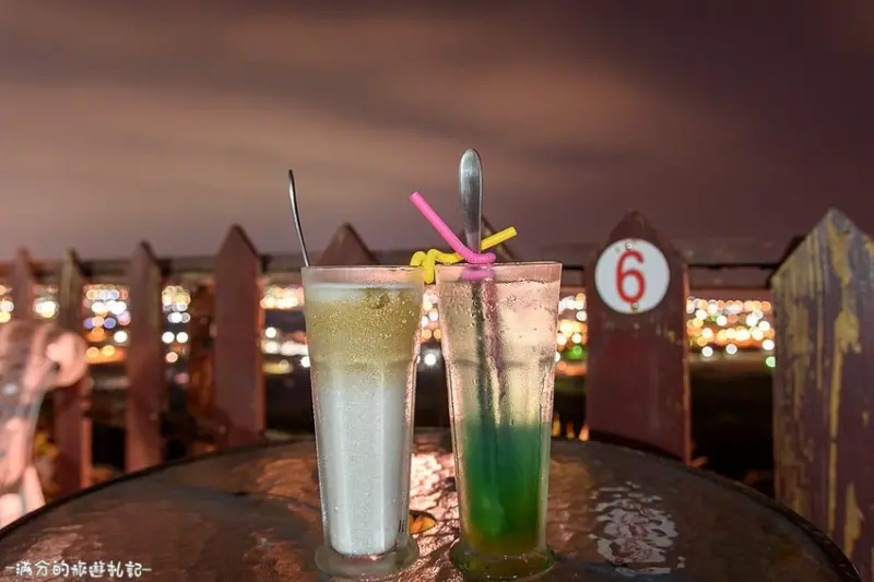 新竹景觀咖啡廳「天の堂景觀咖啡廳」 /美食窩客 滿分  提供