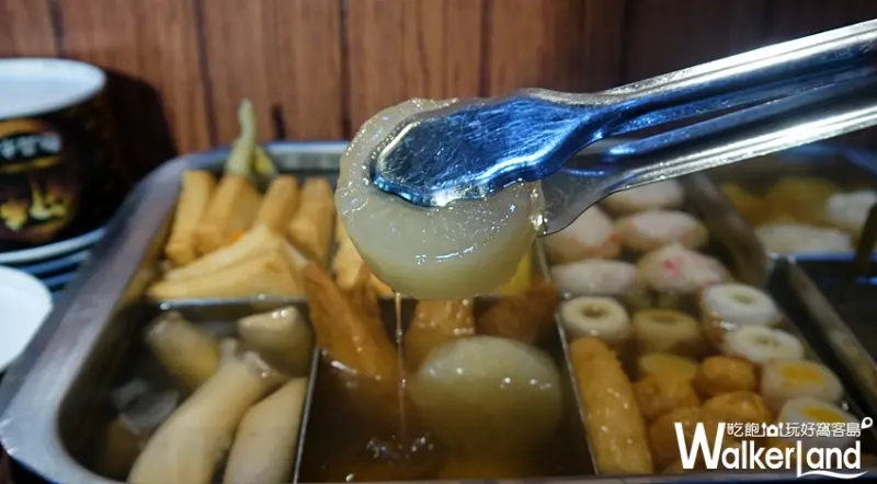 全家便利商店 全新關東煮 / WalkerLand窩客島提供