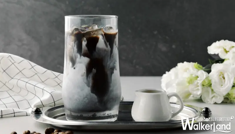 RÊVE黑浮咖啡 / WalkerLand窩客島提供