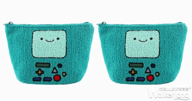 嗶莫BMO快閃店 / WalkerLand窩客島提供