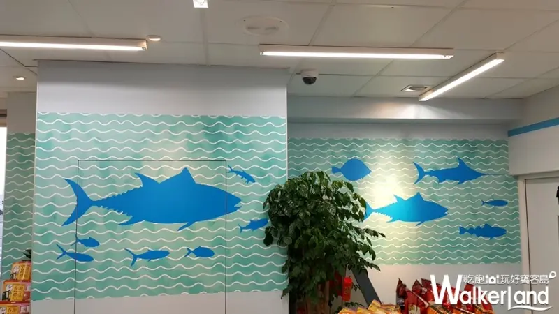 特色小七 / WalkerLand窩客島提供