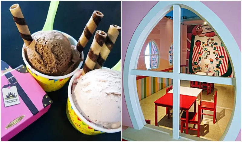 連韓妞都拍到不要不要得台灣美景！浪漫玩轉淡水「情人秘旅」路線7大景點！身為在地人一定要去一次啊！