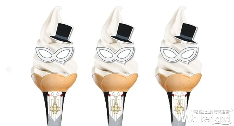 美少女戰士夢幻世界快閃店 / WalkerLand窩客島提供