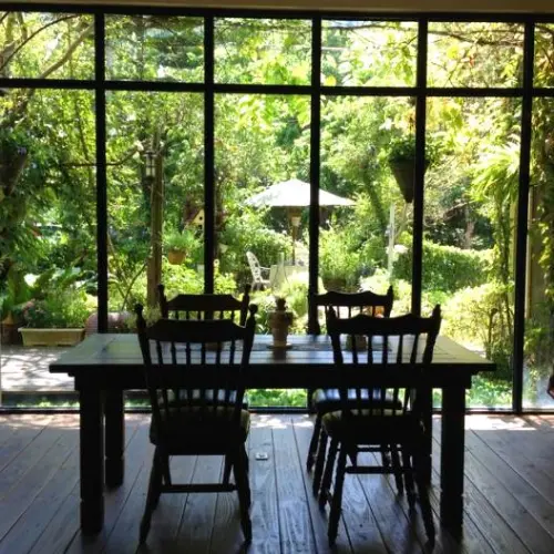 台中 太平。班比納 鄉村 居-如夢似幻的神秘莊園(手機版)