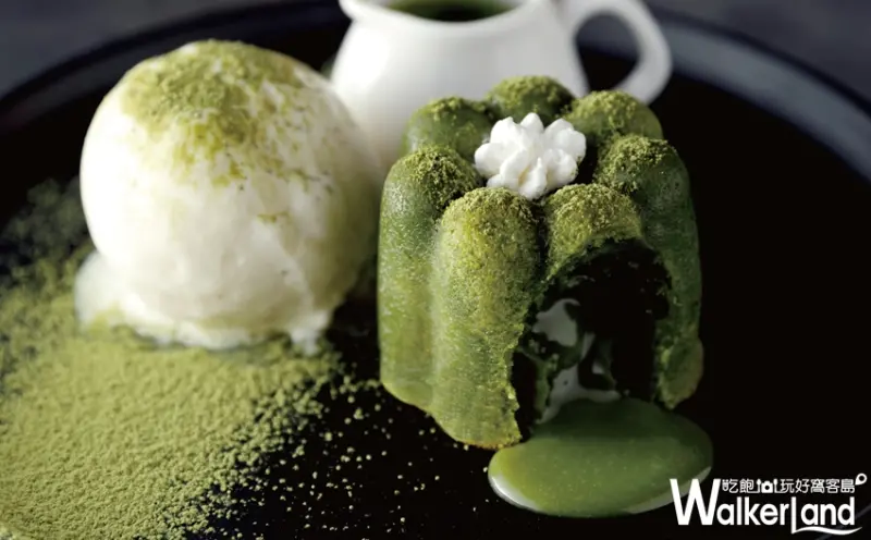 RÊVE黑浮咖啡 / WalkerLand窩客島提供