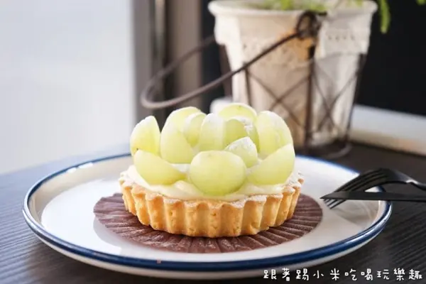 A&J CAFE / 美食窩客 踢小米 提供