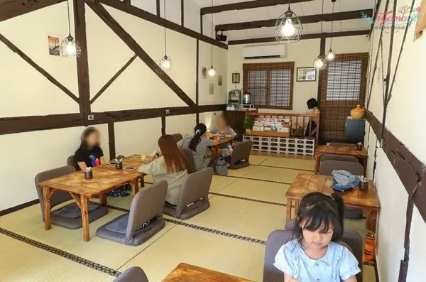 美食窩客 緹雅瑪的窩 提供 / 自由が丘 長榮街156