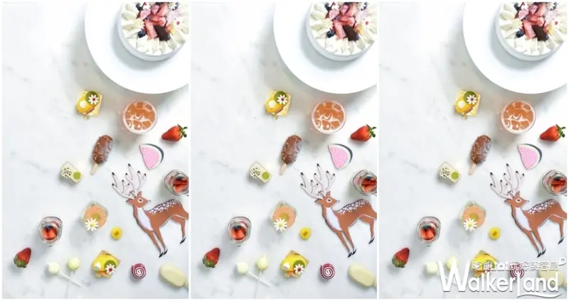 唐寧茶 / WalkerLand窩客島整理提供