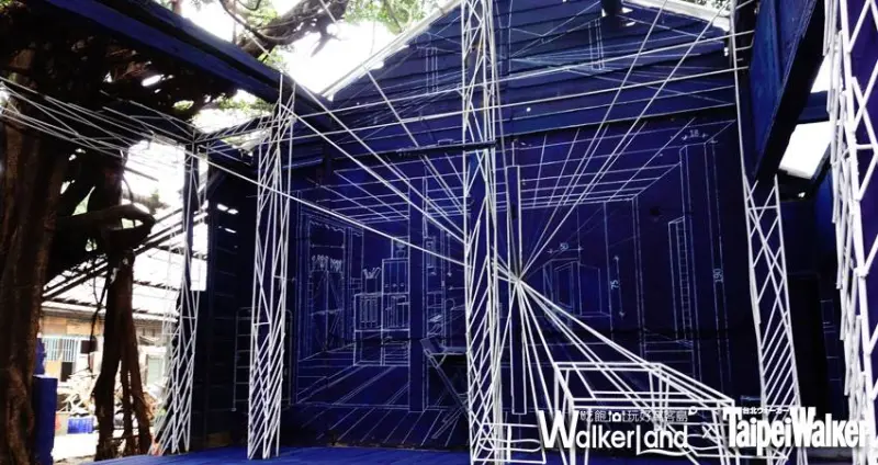 這個週未就是要去台南玩！德元埤荷蘭村、藍晒圖文創園區接力要寵壞你。