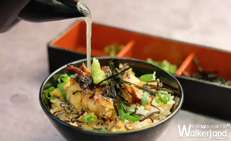 日本必吃美食「雞三和」台北車站/ WalkerLand窩客島提供