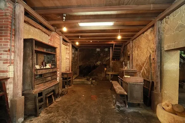 旅遊窩客 藥師吉米 提供 / 淡蘭吊橋