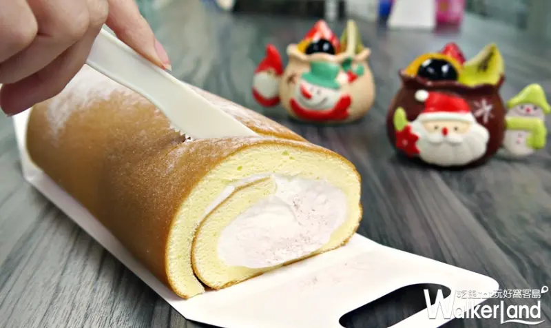 亞尼克草莓季 / WalkerLand窩客島提供