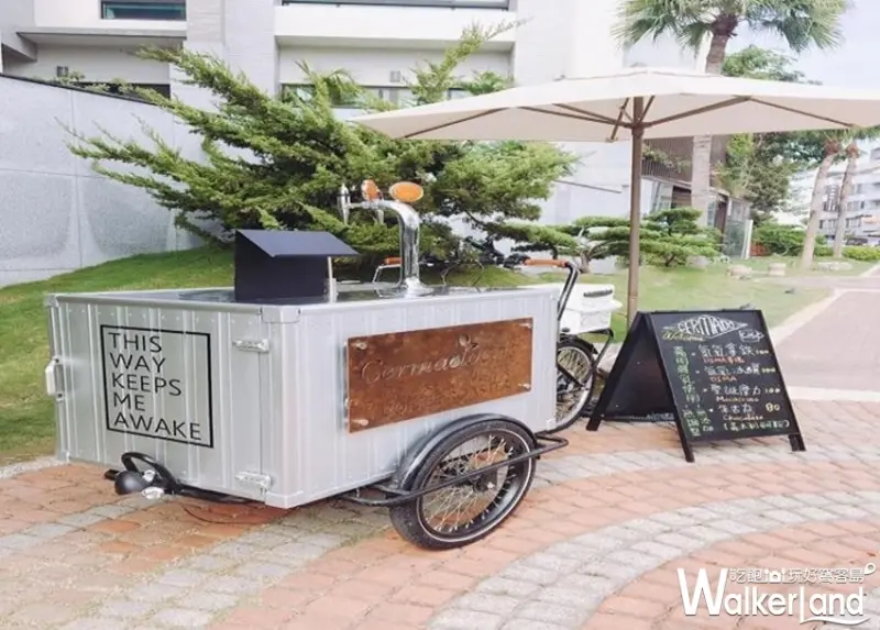 臺南市政府觀光旅遊局 /  WalkerLand窩客島整理提供