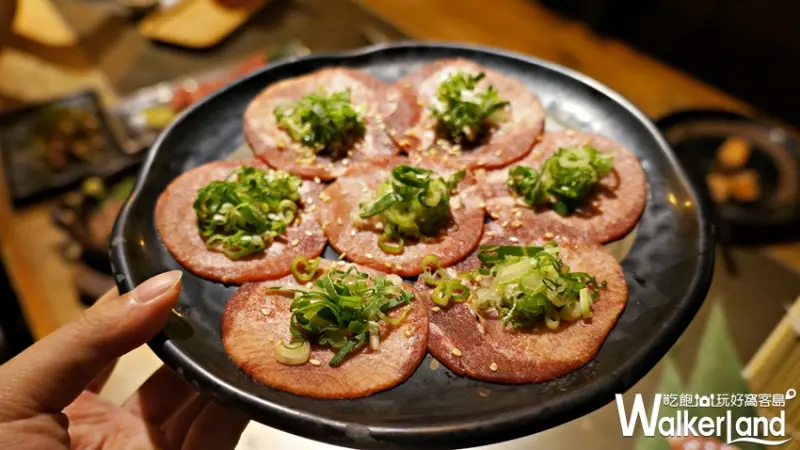 乾杯燒肉居酒屋 / WalkerLand窩客島提供