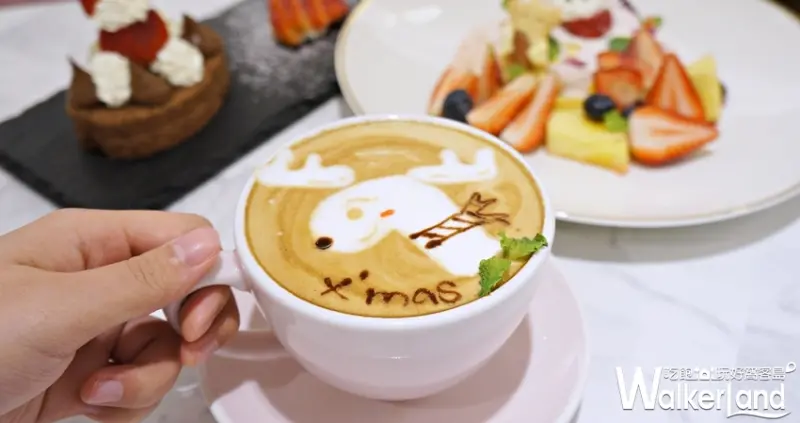 Café del SOL / WalkerLand窩客島提供