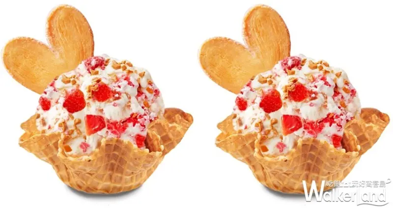 COLD STONE / WalkerLand窩客島提供