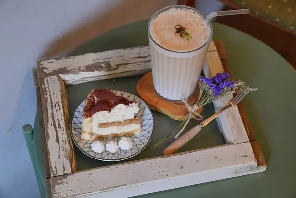 蒔嚐しばしば /美食窩客 小美&叮叮_旅遊食記 提供