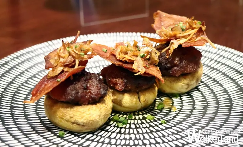 D&C Bistro / WalkerLand窩客島整理提供