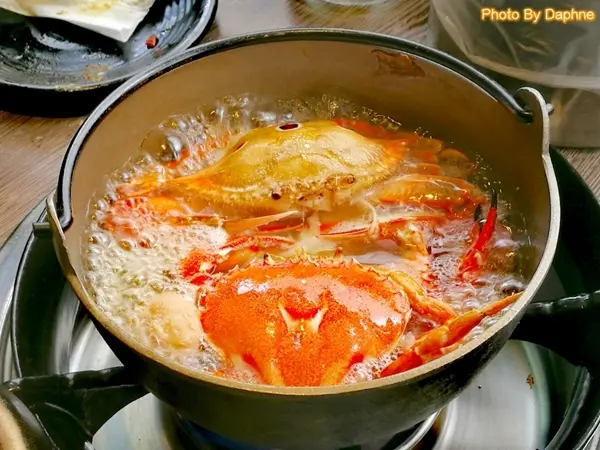 美食窩客 Daphne Chien 提供 / 上禾町日式燒肉西門旗艦店